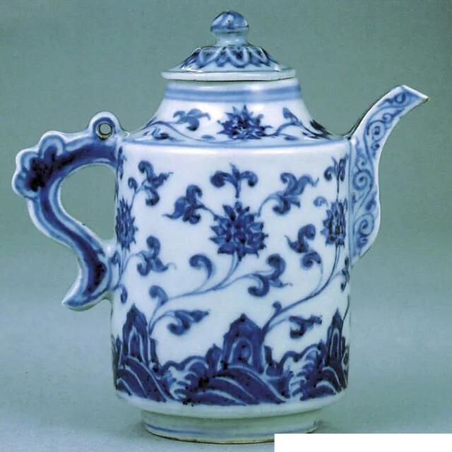 故宫瓷器拍摄(西安兵马俑就是些泥捏的塑像)