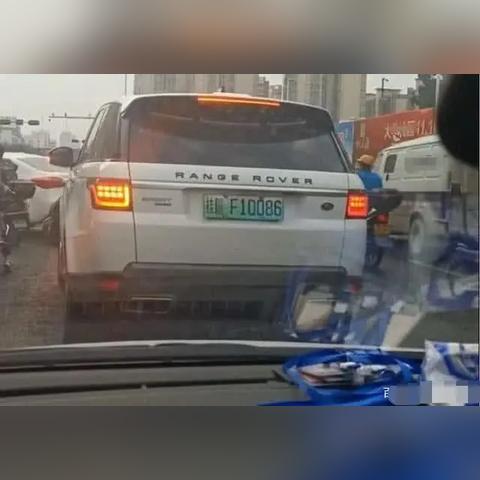 桂林市车牌号怎么排列