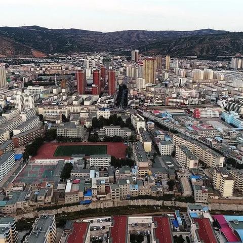 定西到兰州市路况怎么样