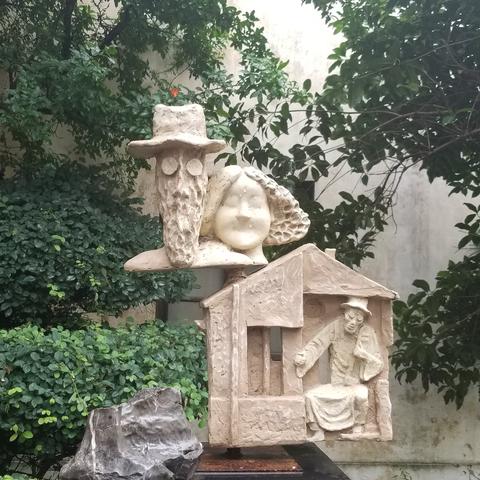 无锡市阿炳广场在哪里