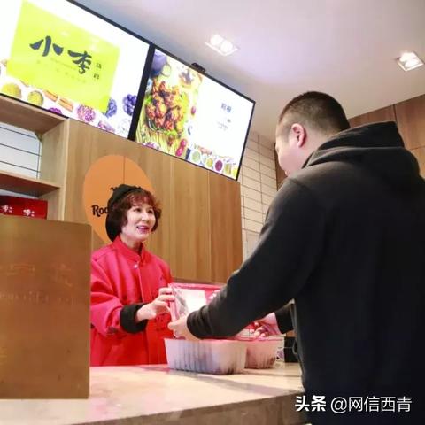 天津小李饭庄怎么样