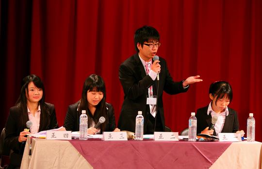大学含金量很高的5大社团，对未来就业很有用，大一新生值得加入