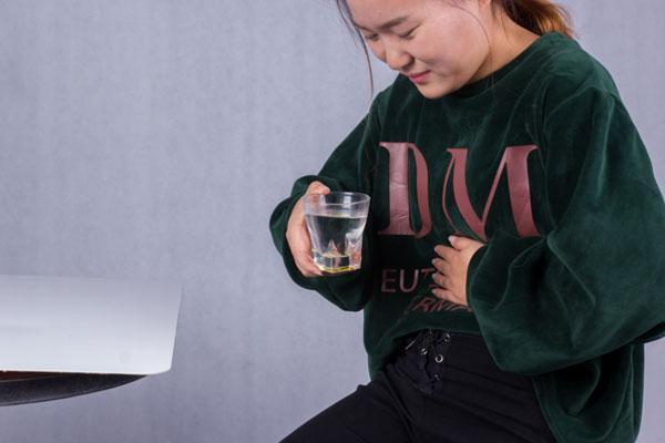 小小年纪口臭怎么办