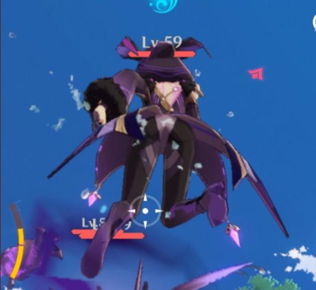 原神琴应该怎么用(原神风音鹰剑给谁用)