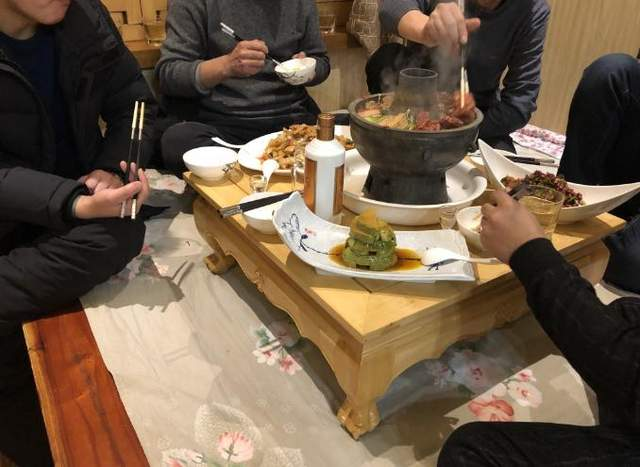 老人想让孩子喝酒怎么办