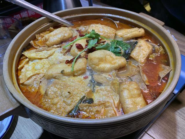 柳州最有什么美食推荐（柳州有什么特色）