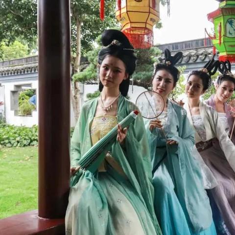 盘点上海中秋节活动相关关键词有哪些