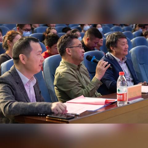 石家庄市新华中学在哪里