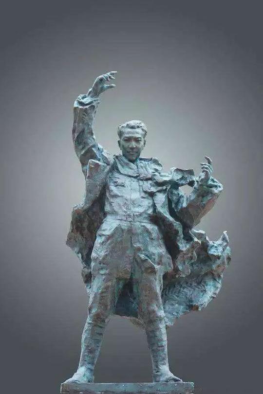 冼星海小传：谱写民族危亡的最强音，黄河在咆哮！黄河在咆哮