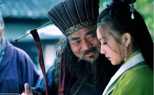 女宝宝起名姓卓怎么起(但其实历史上却从未出现过的人)