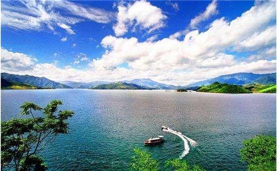 郴州市旅游景点排行：必游的五大景点推荐