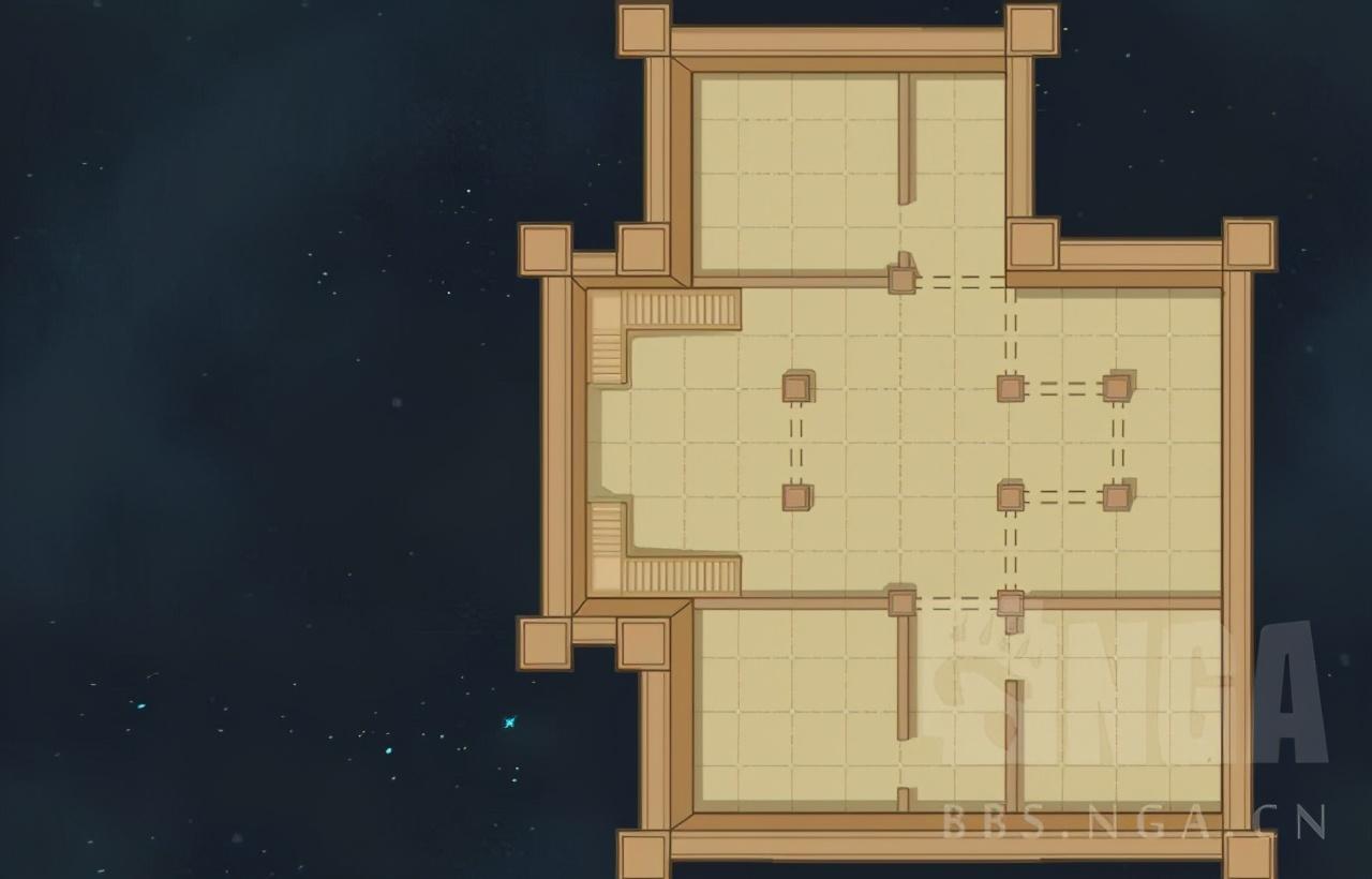 原神多人怎么进家园(原神家园系统怎么让別人进不来)