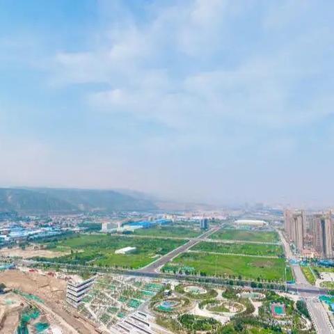 兰州市七里河属于哪里