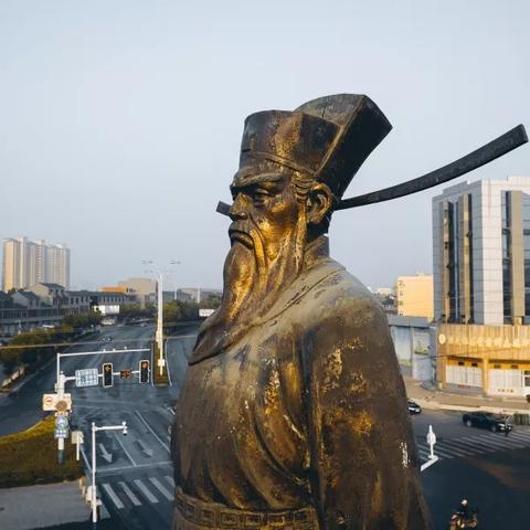 安徽的省会原本在安庆，1952年，为何迁移到了中部的合肥？