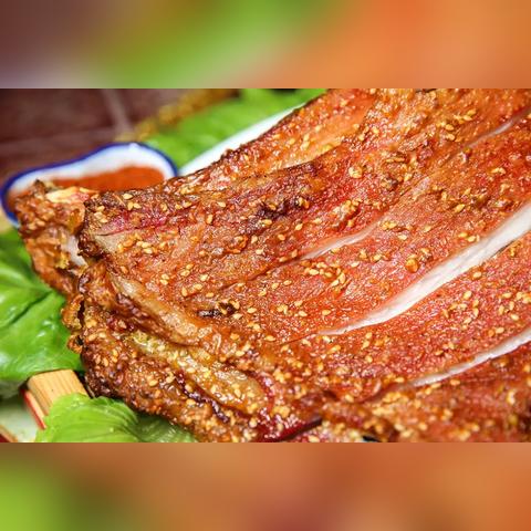 无锡市蒸羊排哪里好吃