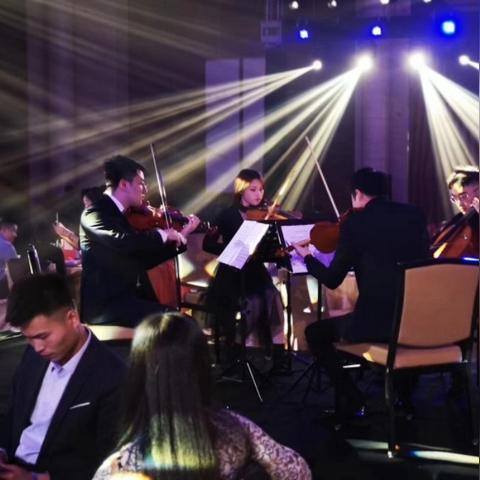 天津哪个几个区最繁华