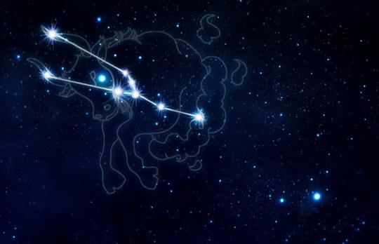 星座周运：白羊座创业新机，狮子座值得信赖，处女座无往不利