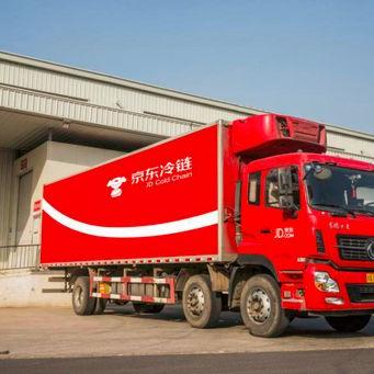 京东苏州常熟分拣中心在哪里