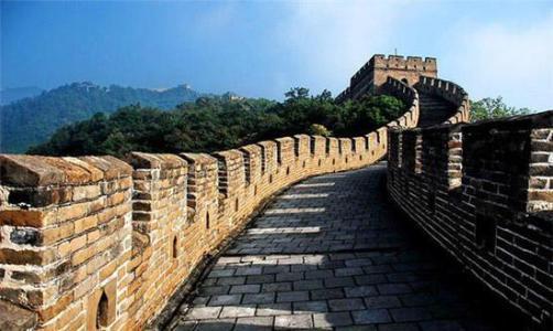 北京旅游必去景点排行榜：探索前十名最受欢迎的旅游胜地