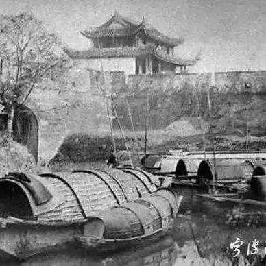 宁波市哪个公园在改造中