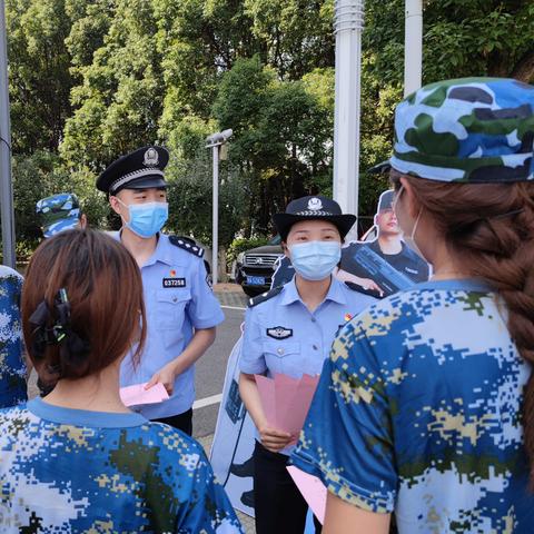武汉市打击治理电信网络诈骗工作协调机制办公室 & 武汉网络诈骗最新进展