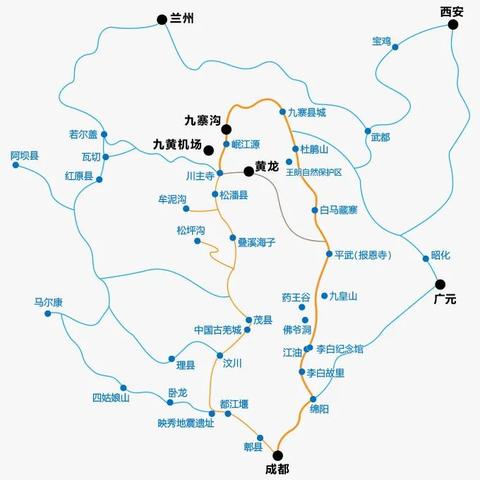 绵阳市对比兰州市哪个大