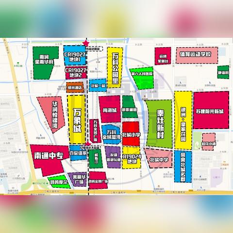 南通市是哪里的城市