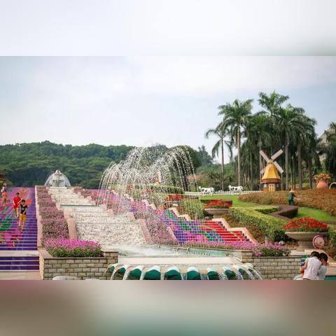 广州一共有多少区？