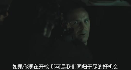 冷门人格分裂电影《布鲁克斯先生》，精彩程度堪比《搏击俱乐部》