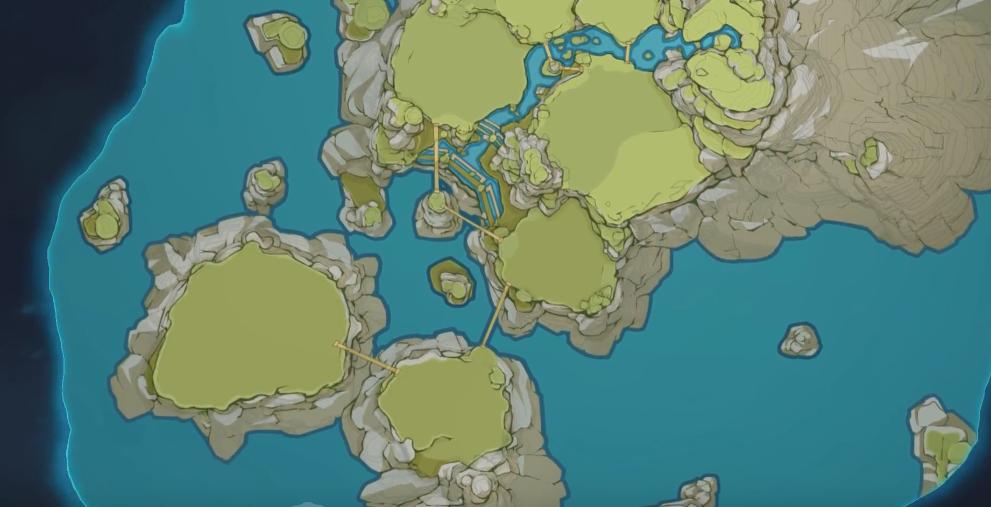 原神萌新怎么玩蒙德城(像素原神怎么进蒙德)