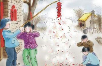 春节的传统习俗有哪些？春节十大习俗？春节传统民俗你知道多少？