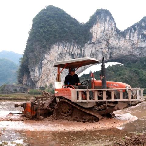 桂林雨水怎么这么多？