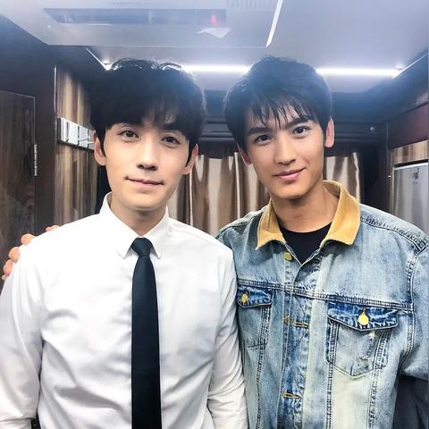 杨洋盗墓笔记图片大全的长尾关键词有哪些