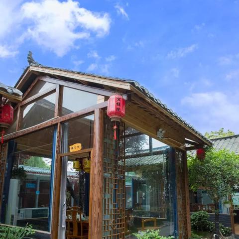 成都市帽庭院火锅的长尾关键词有什么