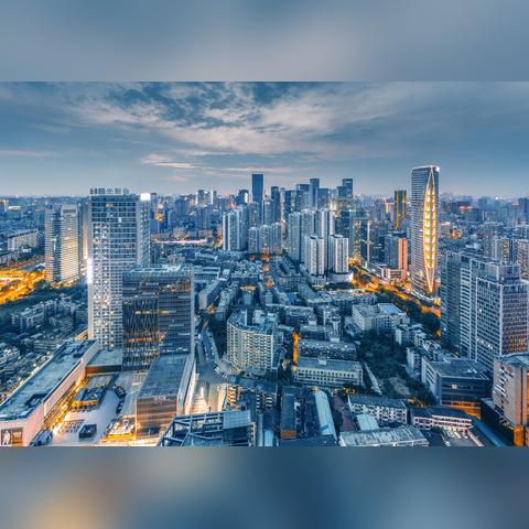 成都市未来三年房价走势的长尾关键词有什么