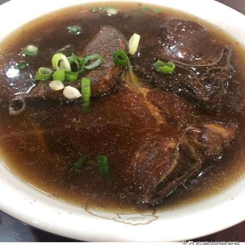 大连市什么面最好吃