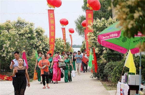 仙桃夏天吃什么美食（油桃能摆上当贡品吗）