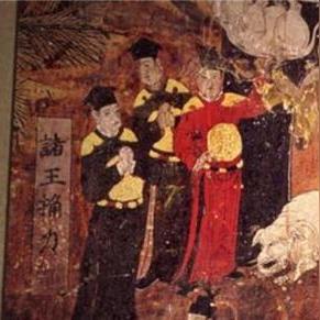 济南市勘测院是什么单位