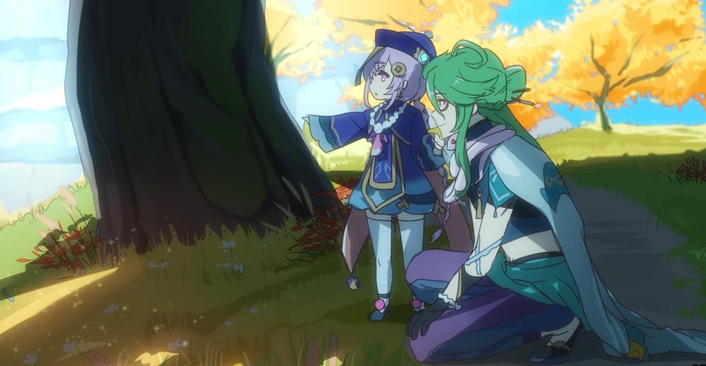 原神十二层深渊怎么打（原神新手如何过深渊前三关）