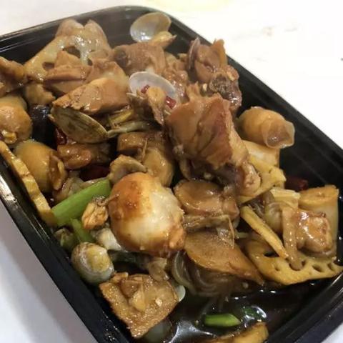 济南市区哪里小吃多