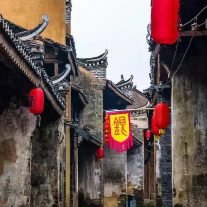 桂林市周边哪里有古桥