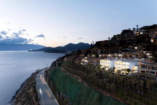 大理十九山，苍山洱海的最佳民宿处｜wutopialab