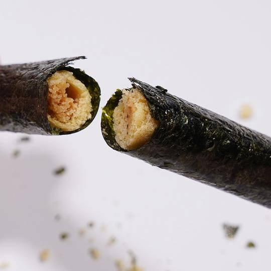 淘宝上这些冷门但很好吃的零食，你吃过吗？