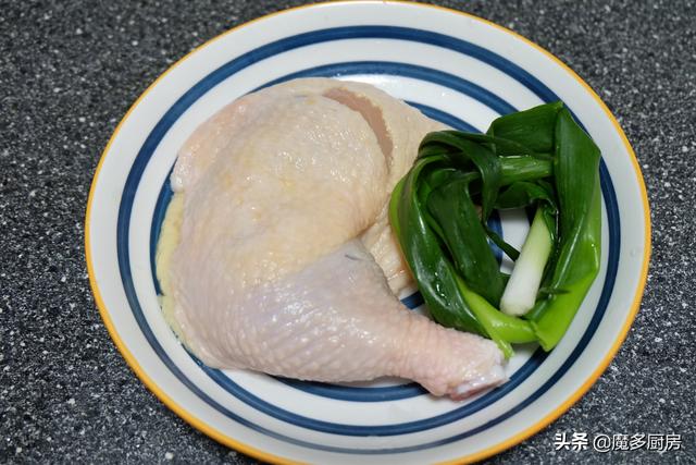 治疗宝宝流口水的4款食谱