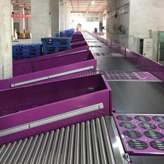 福建品质摆轮分拣怎么样
