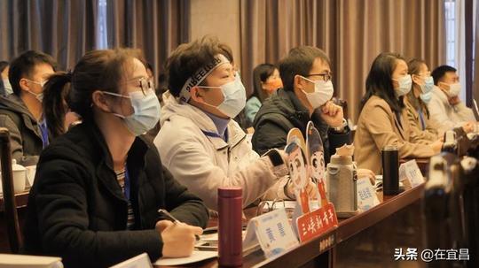 三峡新青年新媒体人才嘉年华活动成功举办