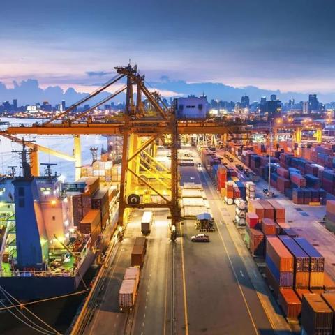 什么是跨境电商代运营