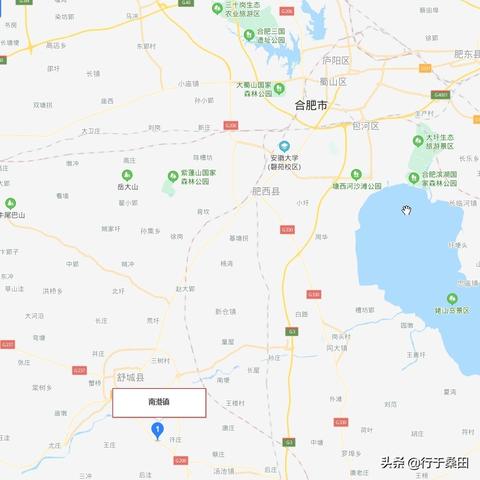 合肥的歇后语？
