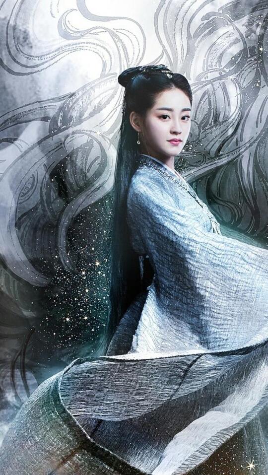 【美人吟】