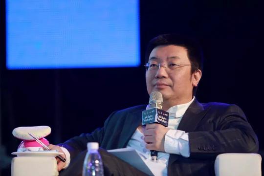电梯里的千亿暗战：这家公司两年融资60亿，要和分众传媒抢生意